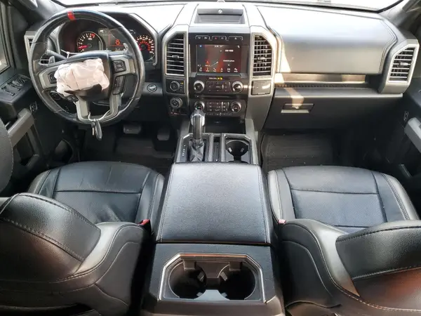 1FTFW1RG4JFB04908 2018 FORD F-150 - Image 8