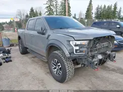 1FTFW1RG4JFB05184 2018 FORD F-150
