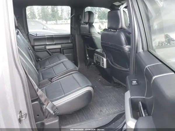 1FTFW1RG4JFB05184 2018 FORD F-150 - Image 8