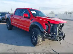 1FTFW1RG4JFB11552 2018 FORD F-150