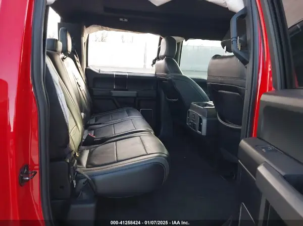 1FTFW1RG4JFB11552 2018 FORD F-150 - Image 8