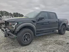 1FTFW1RG4JFB19585 2018 FORD F-150