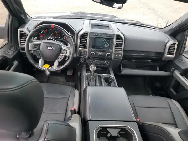 1FTFW1RG4JFB45569 2018 FORD F-150 - Image 8