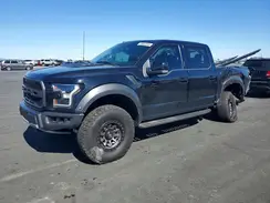 1FTFW1RG4JFB78989 2018 FORD F-150
