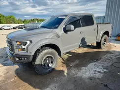 1FTFW1RG4JFB80404 2018 FORD F-150