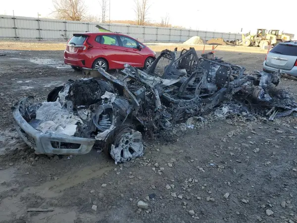 1FTFW1RG4JFB81908 2018 FORD F-150 - Image 1