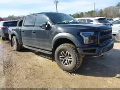 1FTFW1RG4JFB94111 2018 FORD F-150
