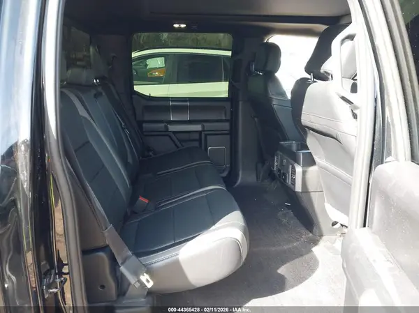 1FTFW1RG4JFB94111 2018 FORD F-150 - Image 8