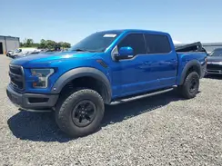 1FTFW1RG4JFB96330 2018 FORD F-150