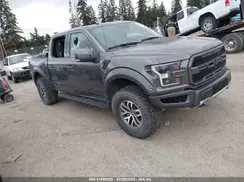1FTFW1RG4JFC03230 2018 FORD F-150