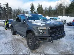 1FTFW1RG4JFC37135 2018 FORD F-150