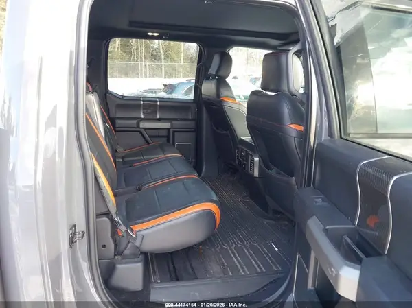 1FTFW1RG4JFC37135 2018 FORD F-150 - Image 8