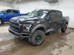 1FTFW1RG4JFC42304 2018 FORD F-150