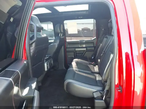 1FTFW1RG4JFC45879 2018 FORD F-150 - Image 8