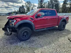 1FTFW1RG4JFC46711 2018 FORD F-150