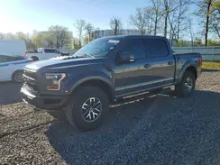 1FTFW1RG4JFC85105 2018 FORD F-150