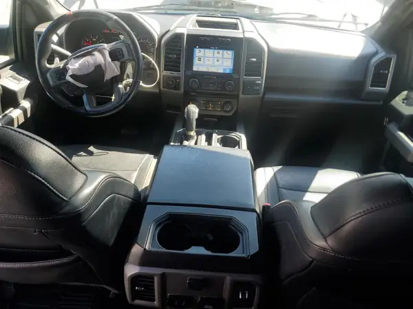 1FTFW1RG4JFC86237 2018 FORD F-150 - Image 8