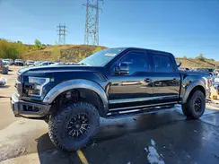 1FTFW1RG4JFC88585 2018 FORD F-150