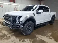 1FTFW1RG4JFC93642 2018 FORD F-150