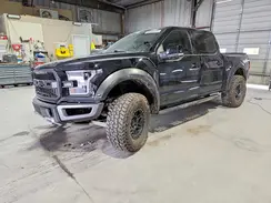 1FTFW1RG4JFD12514 2018 FORD F-150