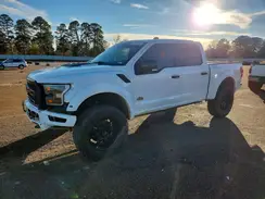 1FTFW1RG4JFD74303 2018 FORD F-150