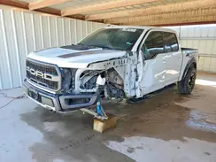1FTFW1RG4JFD84989 2018 FORD F-150