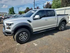 1FTFW1RG4JFE17795 2018 FORD F-150