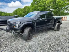 1FTFW1RG4JFE25248 2018 FORD F-150
