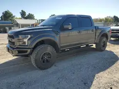1FTFW1RG4JFE37352 2018 FORD F-150