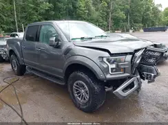 1FTFW1RG4JFE40106 2018 FORD F-150