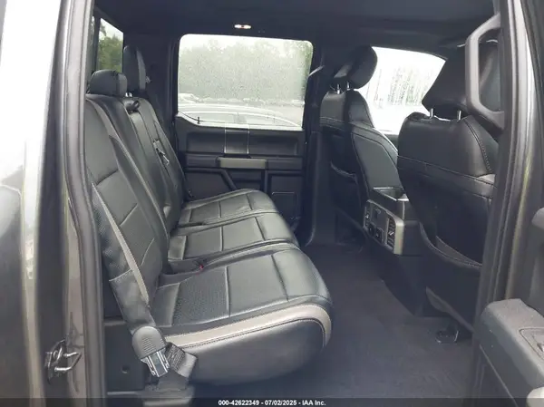 1FTFW1RG4JFE40106 2018 FORD F-150 - Image 8