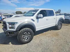 1FTFW1RG4JFE48741 2018 FORD F-150