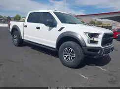 1FTFW1RG4JFE50280 2018 FORD F-150