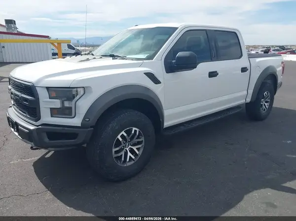 1FTFW1RG4JFE50280 2018 FORD F-150 - Image 2