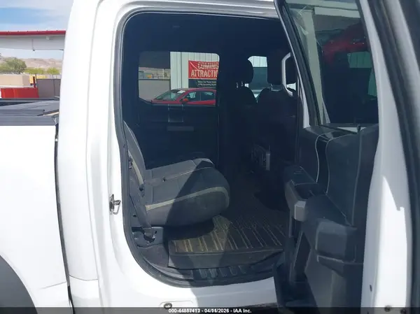 1FTFW1RG4JFE50280 2018 FORD F-150 - Image 8
