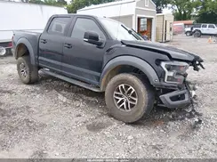 1FTFW1RG4JFE57116 2018 FORD F-150