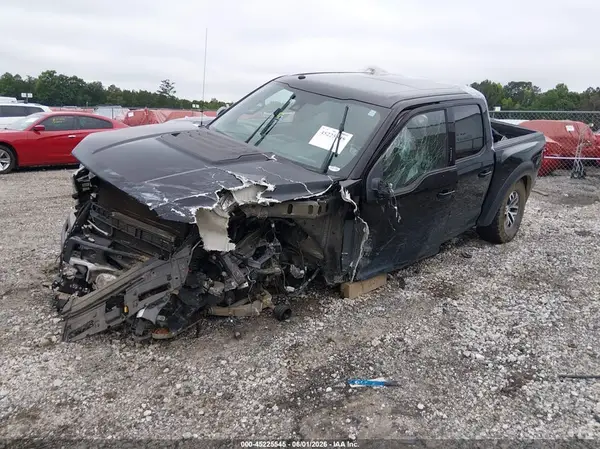1FTFW1RG4JFE57116 2018 FORD F-150 - Image 2