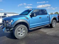 1FTFW1RG4KFA00372 2019 FORD F-150