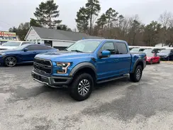1FTFW1RG4KFA09198 2019 FORD F-150