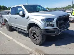 1FTFW1RG4KFA11789 2019 FORD F-150