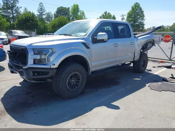 1FTFW1RG4KFA11789 2019 FORD F-150 - Image 2