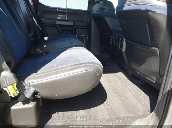 1FTFW1RG4KFA11789 2019 FORD F-150 - Image 8