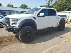 1FTFW1RG4KFA14434 2019 FORD F-150