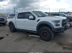 1FTFW1RG4KFA14580 2019 FORD F-150