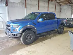 1FTFW1RG4KFA14692 2019 FORD F-150