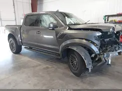 1FTFW1RG4KFA16118 2019 FORD F-150