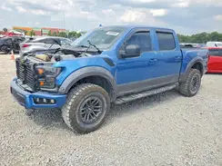 1FTFW1RG4KFA17818 2019 FORD F-150