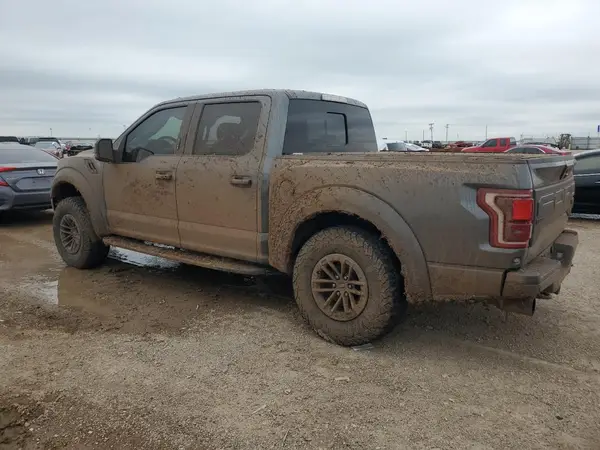 1FTFW1RG4KFA41181 2019 FORD F-150 - Image 2