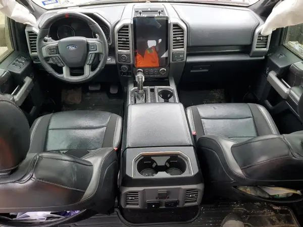 1FTFW1RG4KFA41181 2019 FORD F-150 - Image 8