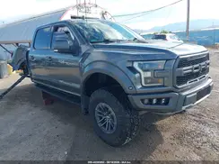 1FTFW1RG4KFA41777 2019 FORD F-150